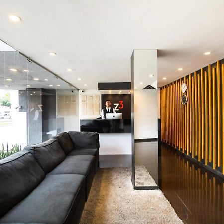 Hotel Z3 佩雷拉 外观 照片
